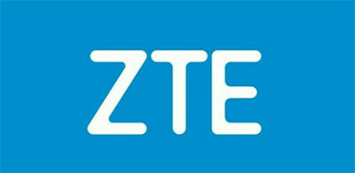 ZTE
