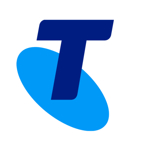 Telstra