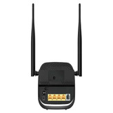 مودم-روتر بیسیم دی-لینک از نوع N300 مدل DSL-124