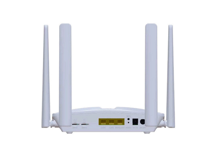 مودم 3G/4G دی-لینک مدل M922 New دو سیم کارت