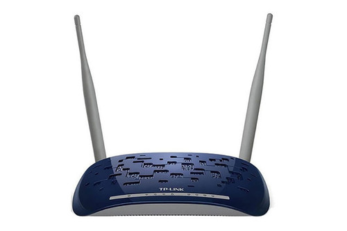 مودم روتر بی سیم تی پی لینک مدل TD-W9960