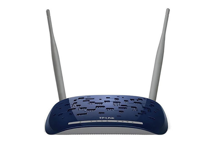 مودم روتر بی سیم تی پی لینک مدل TD-W9960