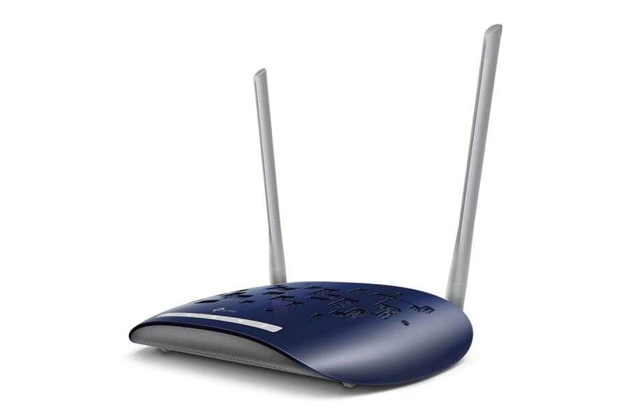 مودم روتر بی سیم تی پی لینک مدل TD-W9960