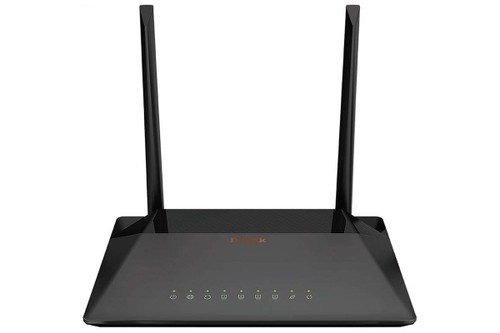 مودم روتر بی سیم ADSL2 Plus و VDSL2 دی لینک مدل DSL-224 NEW