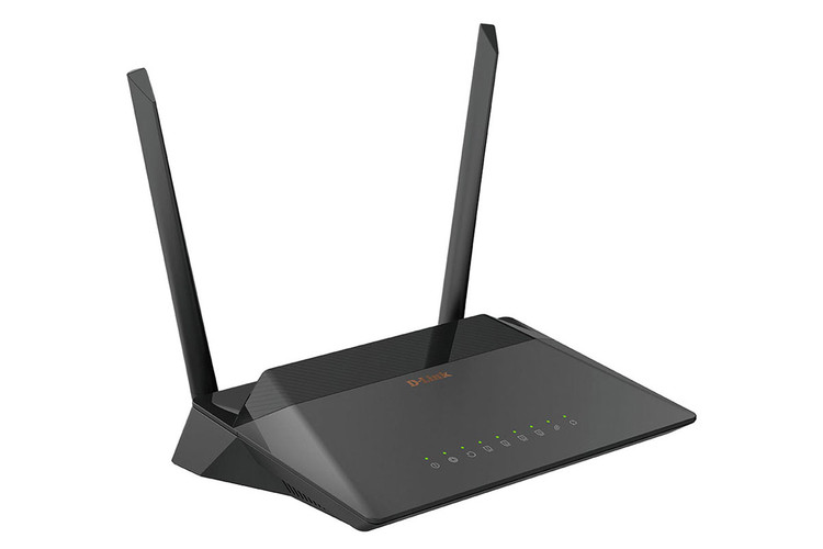 مودم روتر بی سیم ADSL2 Plus و VDSL2 دی لینک مدل DSL-224 NEW