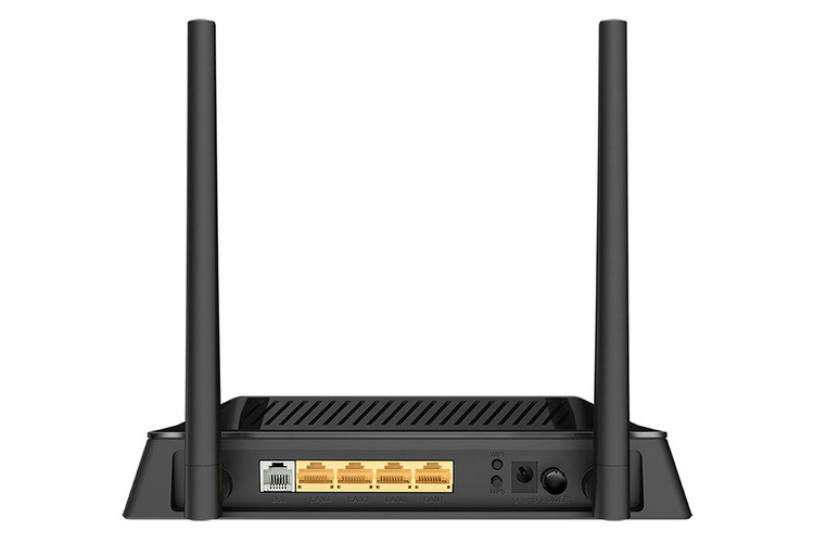 مودم روتر بی سیم ADSL2 Plus و VDSL2 دی لینک مدل DSL-224 NEW