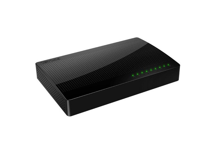 سوییچ گیگابیت 8 پورت تندا مدل SG108
