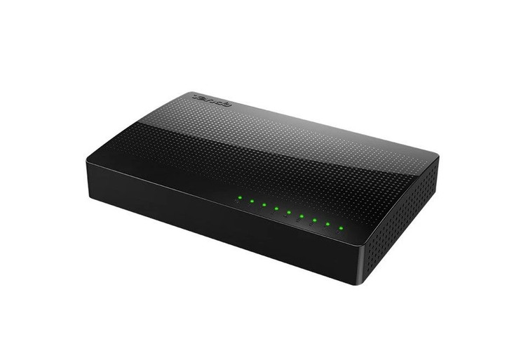سوییچ گیگابیت 8 پورت تندا مدل SG108