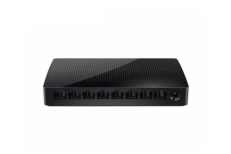 سوییچ گیگابیت 8 پورت تندا مدل SG108