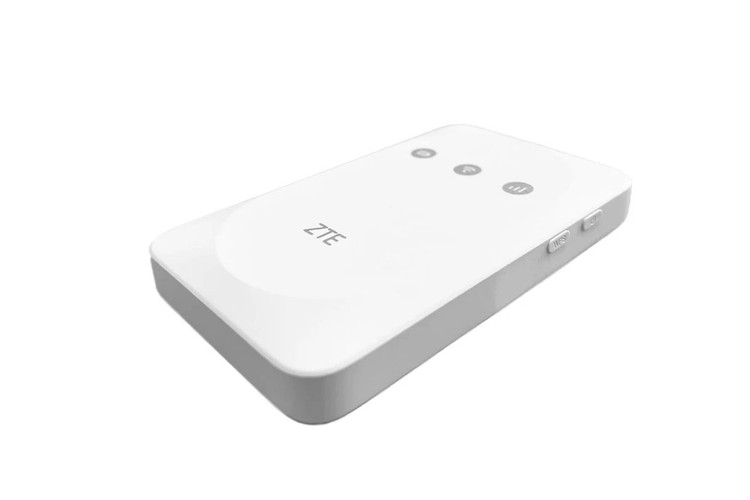 مودم 4G LTE قابل حمل زد تی ای مدل ZTE MF935