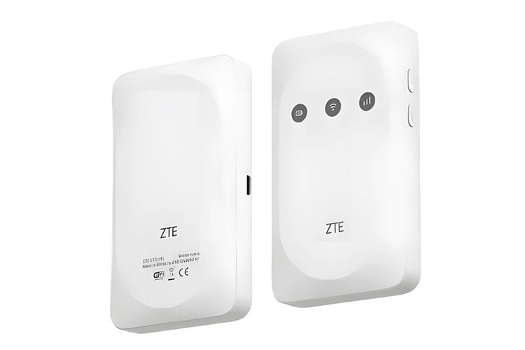 مودم 4G LTE قابل حمل زد تی ای مدل ZTE MF935