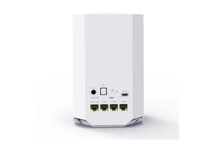 مودم وایرلس 5G مدل ZLT x28 pro