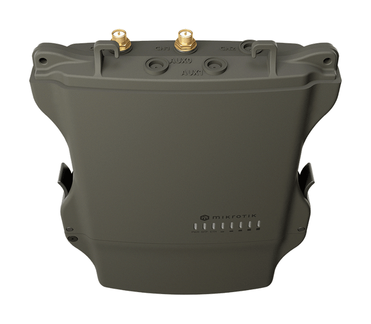 رادیو وایرلس میکروتیک مدل NetMetal ax L23UGSR-5HaxD2HaxD-NM