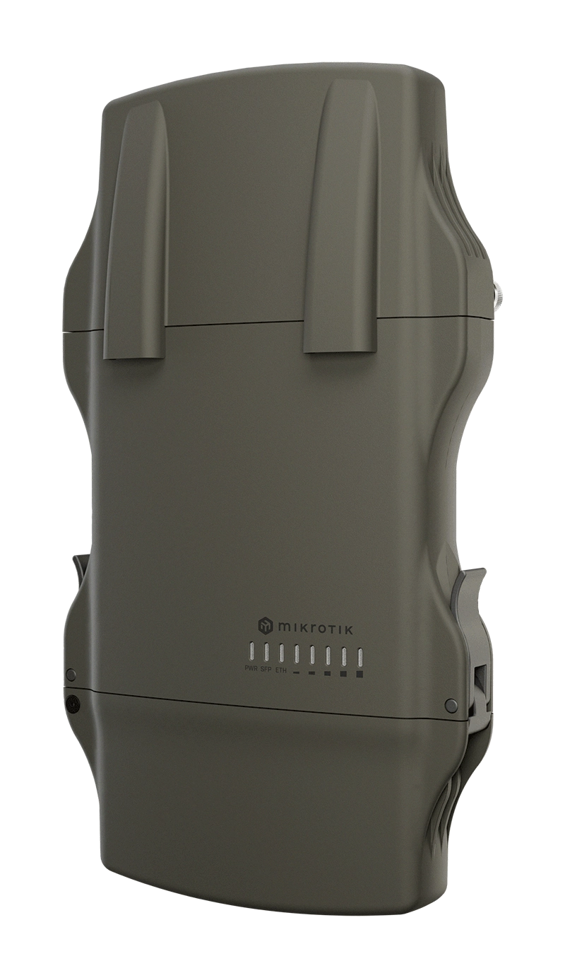 رادیو وایرلس میکروتیک مدل NetMetal ax L23UGSR-5HaxD2HaxD-NM
