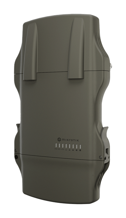 رادیو وایرلس میکروتیک مدل NetMetal ax L23UGSR-5HaxD2HaxD-NM