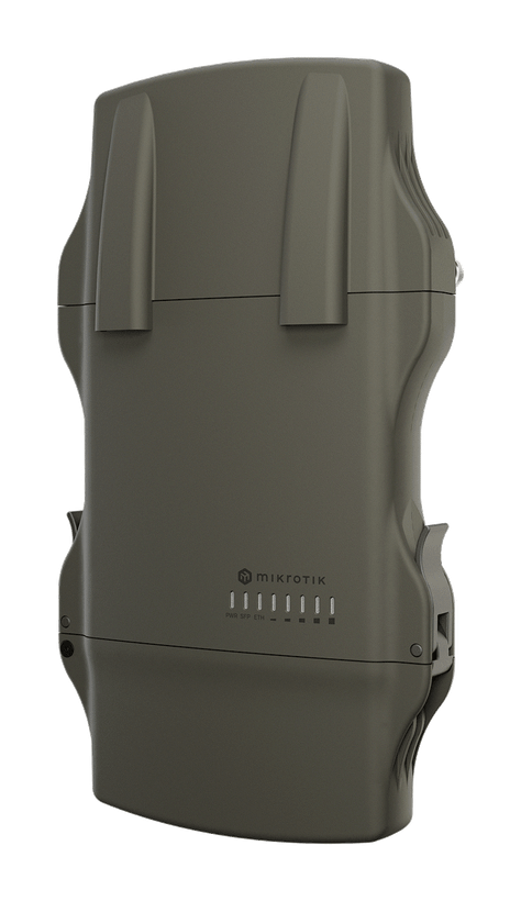 رادیو وایرلس میکروتیک مدل NetMetal ax L23UGSR-5HaxD2HaxD-NM