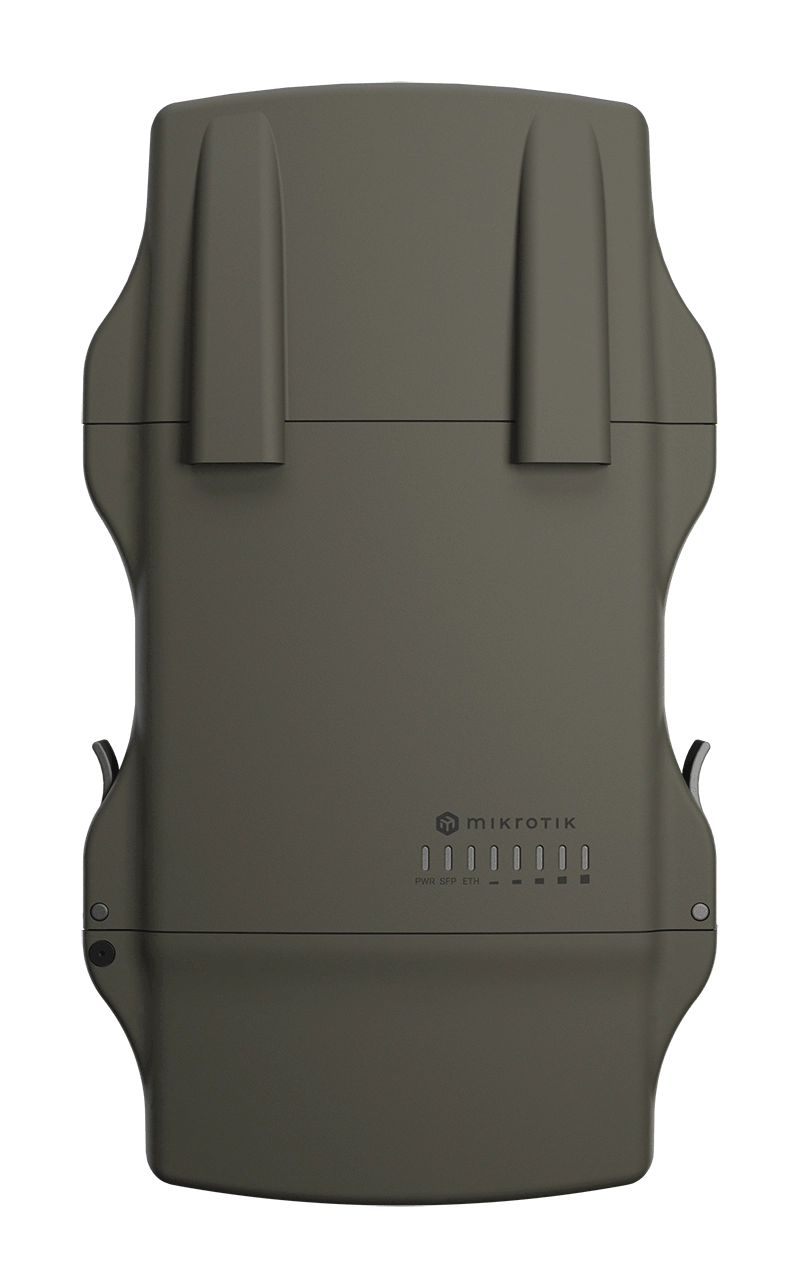 رادیو وایرلس میکروتیک مدل NetMetal ax L23UGSR-5HaxD2HaxD-NM
