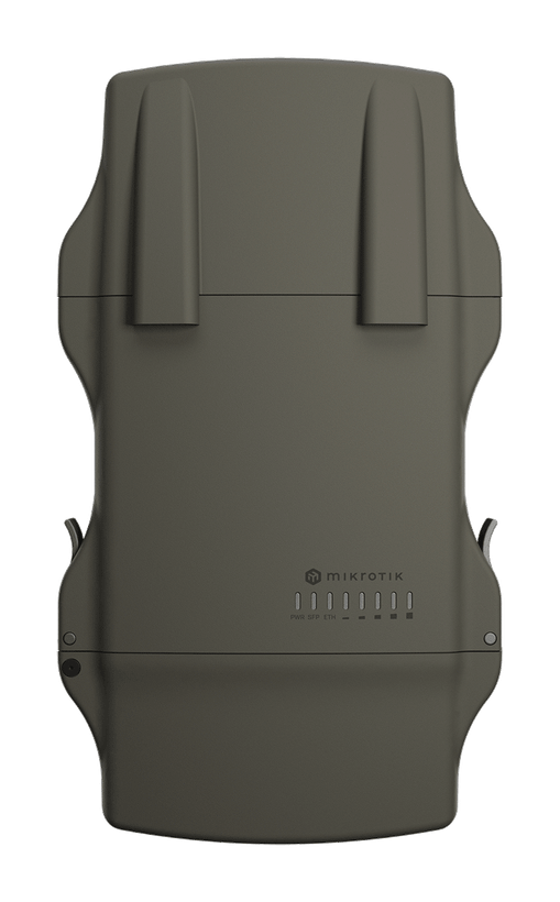 رادیو وایرلس میکروتیک مدل NetMetal ax L23UGSR-5HaxD2HaxD-NM