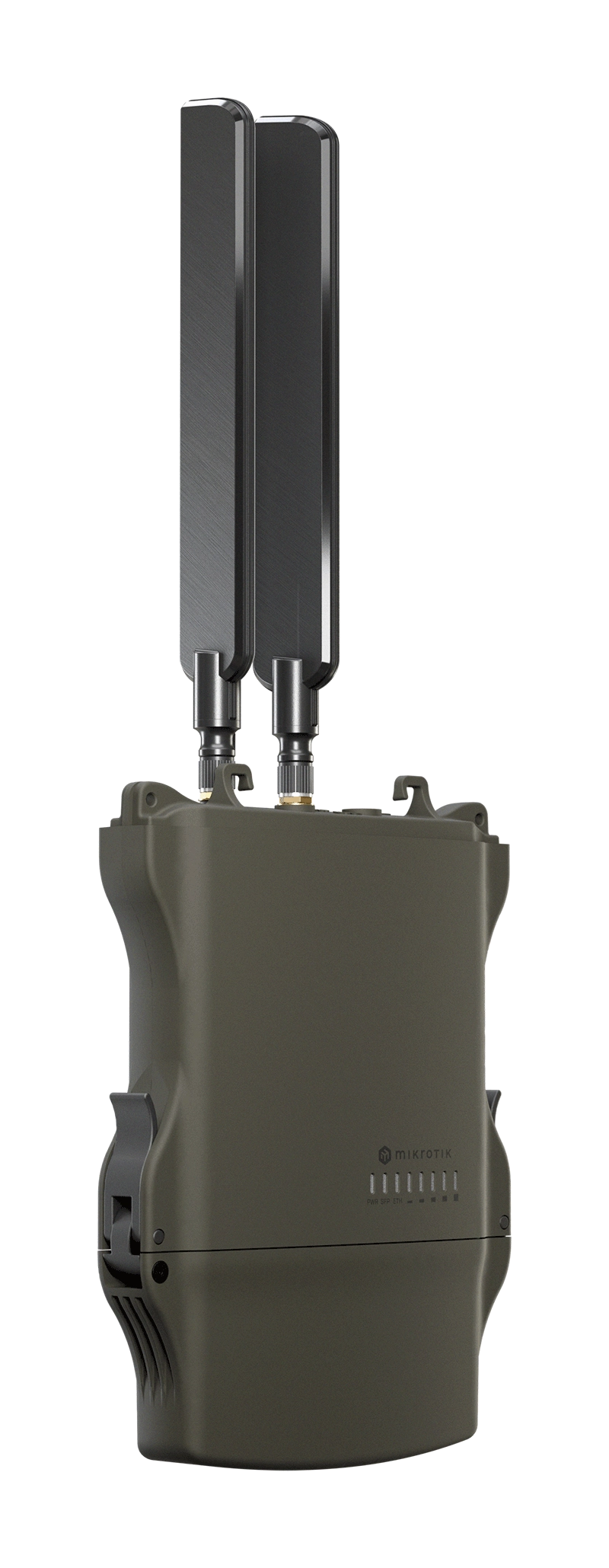رادیو وایرلس میکروتیک مدل NetMetal ax L23UGSR-5HaxD2HaxD-NM