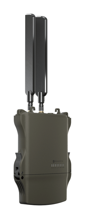 رادیو وایرلس میکروتیک مدل NetMetal ax L23UGSR-5HaxD2HaxD-NM