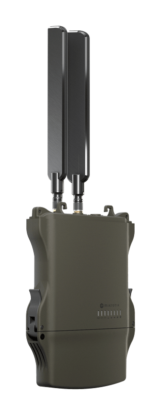 رادیو وایرلس میکروتیک مدل NetMetal ax L23UGSR-5HaxD2HaxD-NM