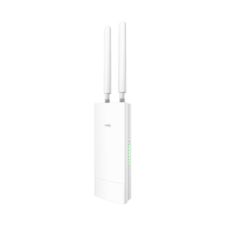 مودم روتر بی سیم 4G LTE کودی مدل LT400 Outdoor