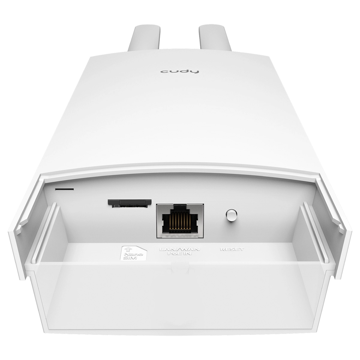 مودم روتر بی سیم 4G LTE کودی مدل LT400 Outdoor