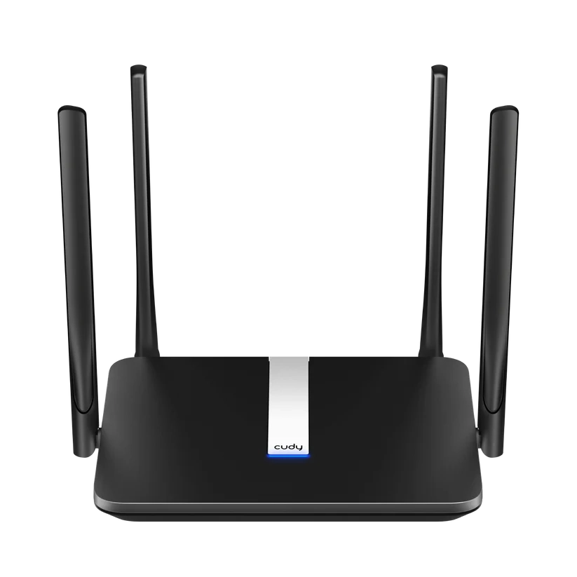 مودم روتر بی سیم 4G LTE کودی مدل LT500