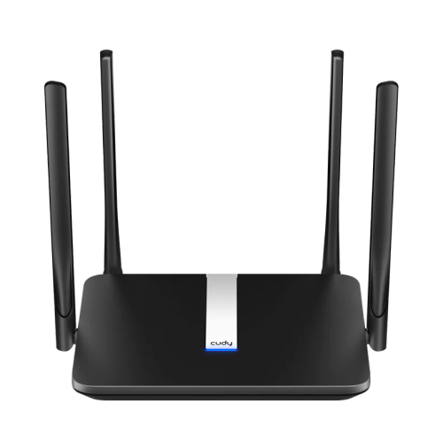 مودم روتر بی سیم 4G LTE کودی مدل LT500