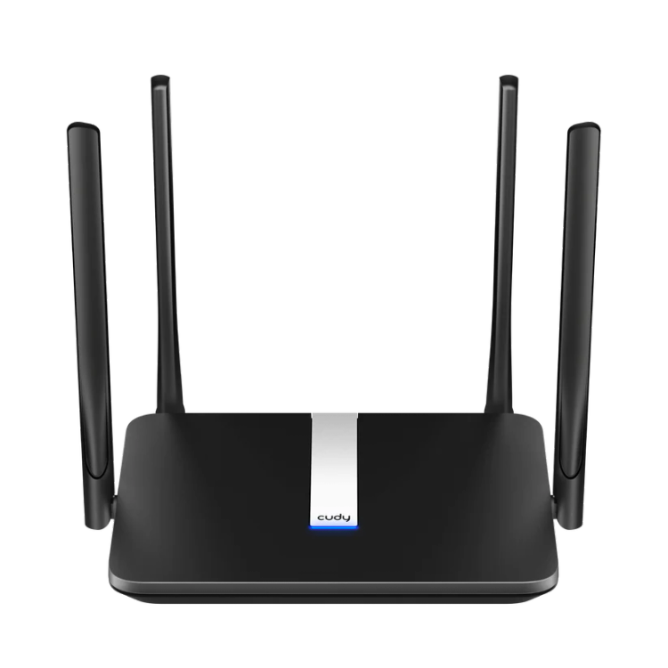 مودم روتر بی سیم 4G LTE کودی مدل LT500