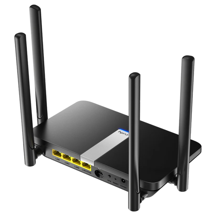 مودم روتر بی سیم 4G LTE کودی مدل LT500