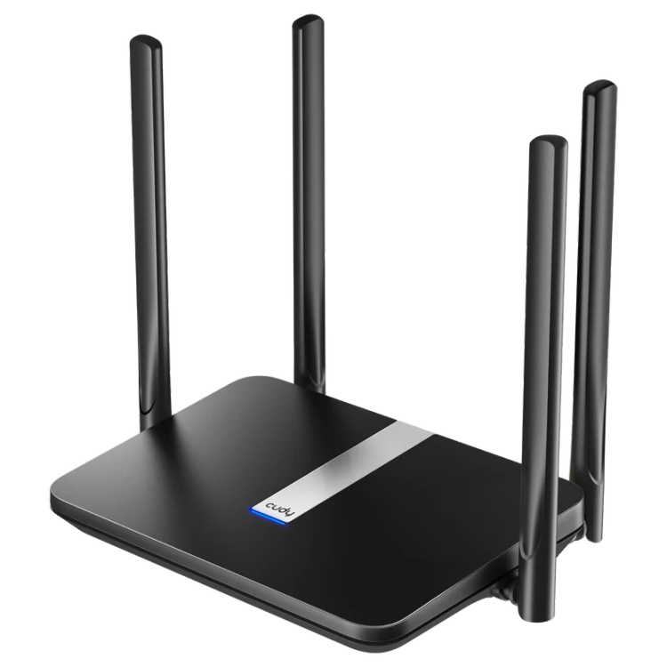 مودم روتر بی سیم 4G LTE کودی مدل LT500