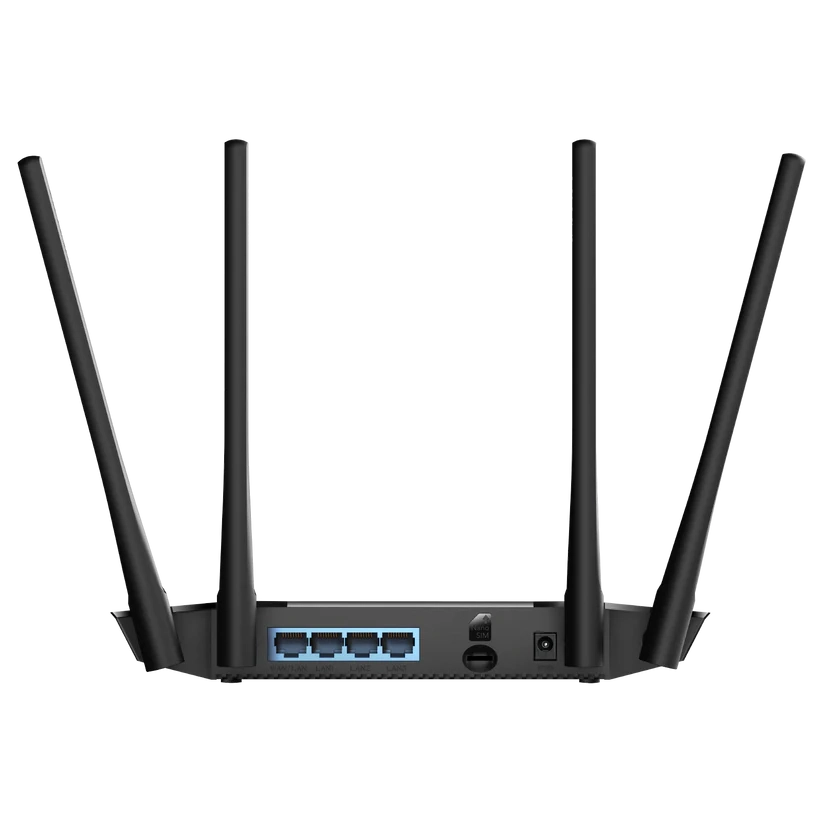 مودم 3G/4G کودی مدل LT400