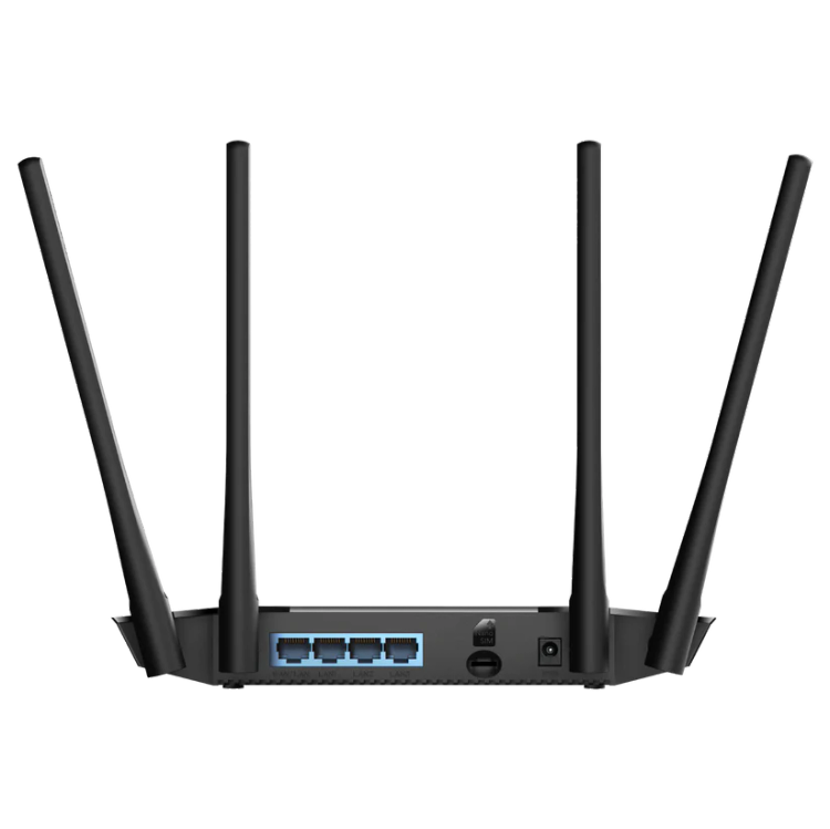 مودم 3G/4G کودی مدل LT400