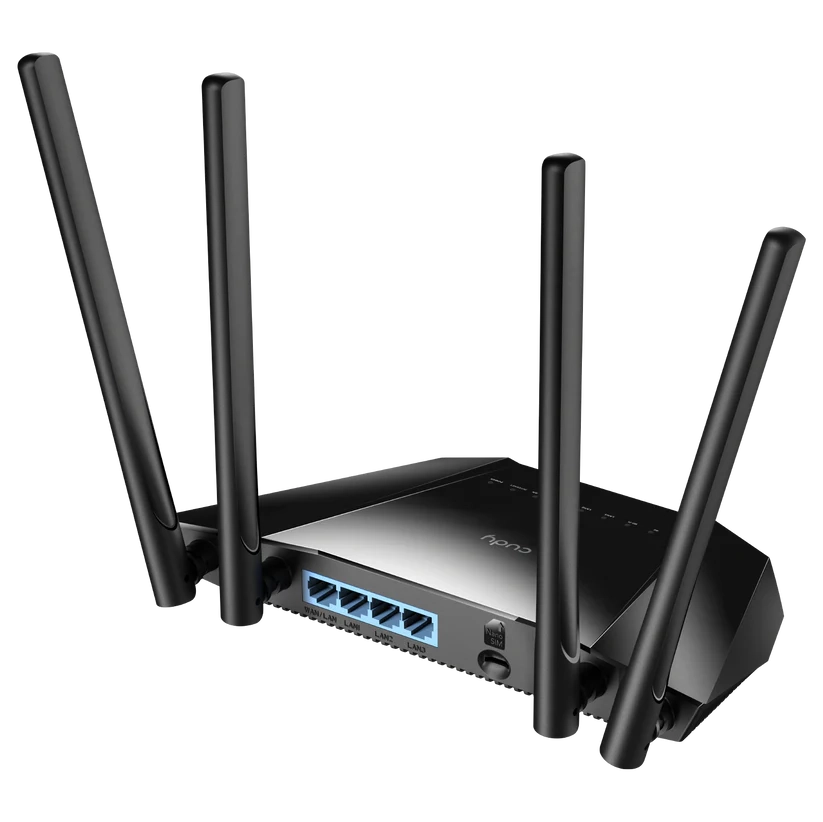 مودم 3G/4G کودی مدل LT400