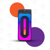 اسپیکر بلوتوثی قابل حمل ALW مدل GTS-1770