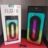 اسپیکر بلوتوثی قابل حمل ALW مدل GTS-1770