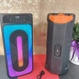 اسپیکر بلوتوثی قابل حمل ALW مدل GTS-1770