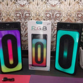 اسپیکر بلوتوثی قابل حمل ALW مدل GTS-1770