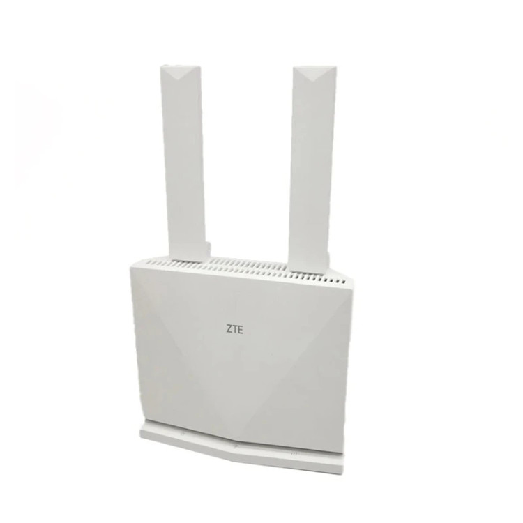 مودم 4G LTE زد تی ای مدل K10