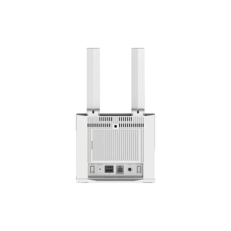 مودم 4G LTE زد تی ای مدل K10