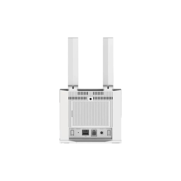 مودم 4G LTE زد تی ای مدل K10