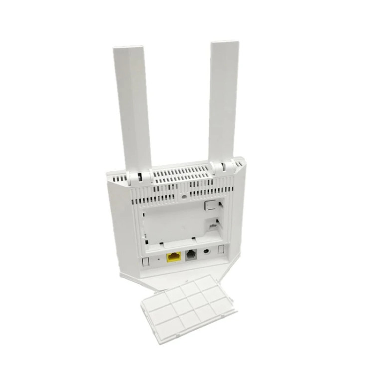 مودم 4G LTE زد تی ای مدل K10