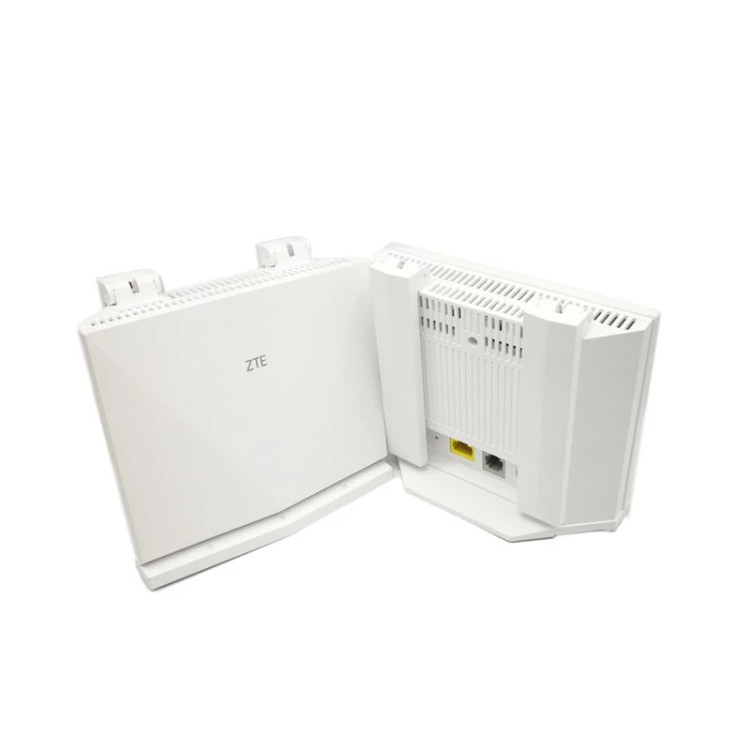 مودم 4G LTE زد تی ای مدل K10