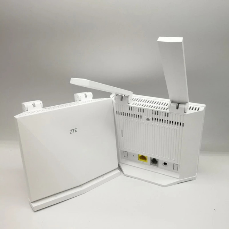 مودم 4G LTE زد تی ای مدل K10