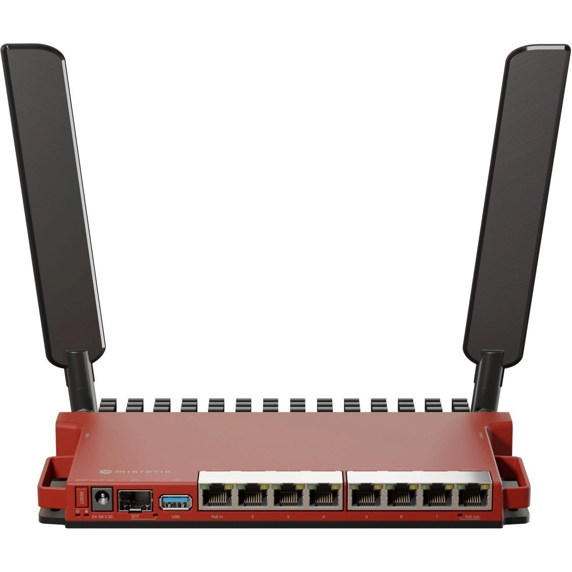 روتر وایرلس میکروتیک مدل L009UiGS-2HaxD-IN