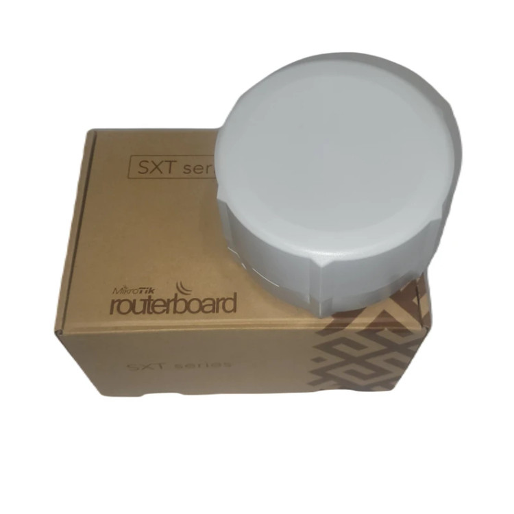 رادیو وایرلس میکروتیک مدل SXT LTE6 Kit