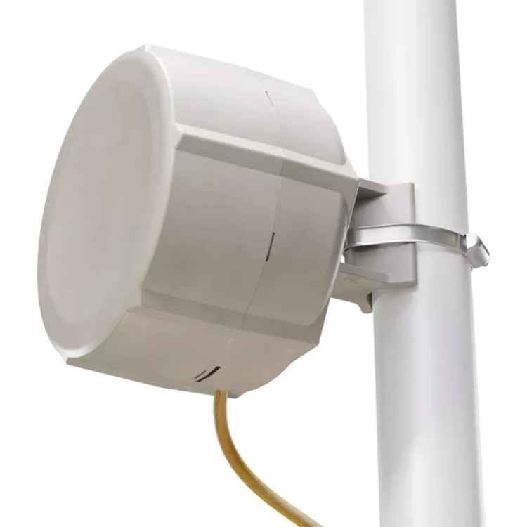 رادیو وایرلس میکروتیک مدل SXT LTE6 Kit
