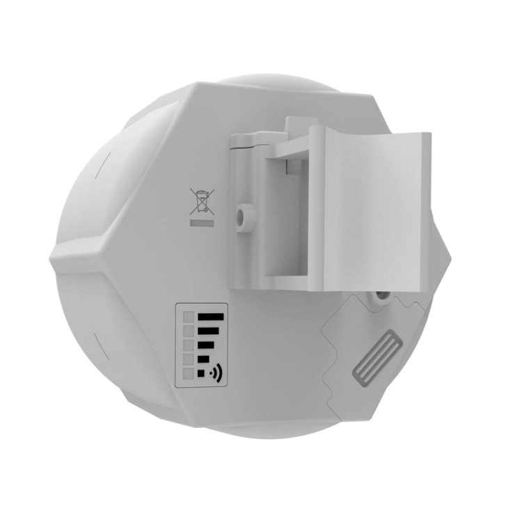 رادیو وایرلس میکروتیک مدل SXT LTE6 Kit