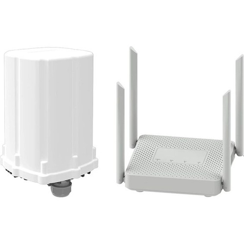 مودم روتر سیمکارتی زد ال تی مدل ZLT X10 5G/TD-LTE